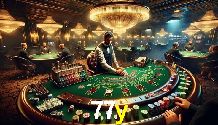 Experiência VIP 77y