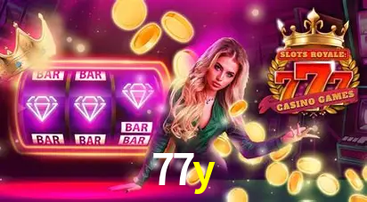 A Emoção da Loteria na 77y: Uma Chance de Mudança de Vida
