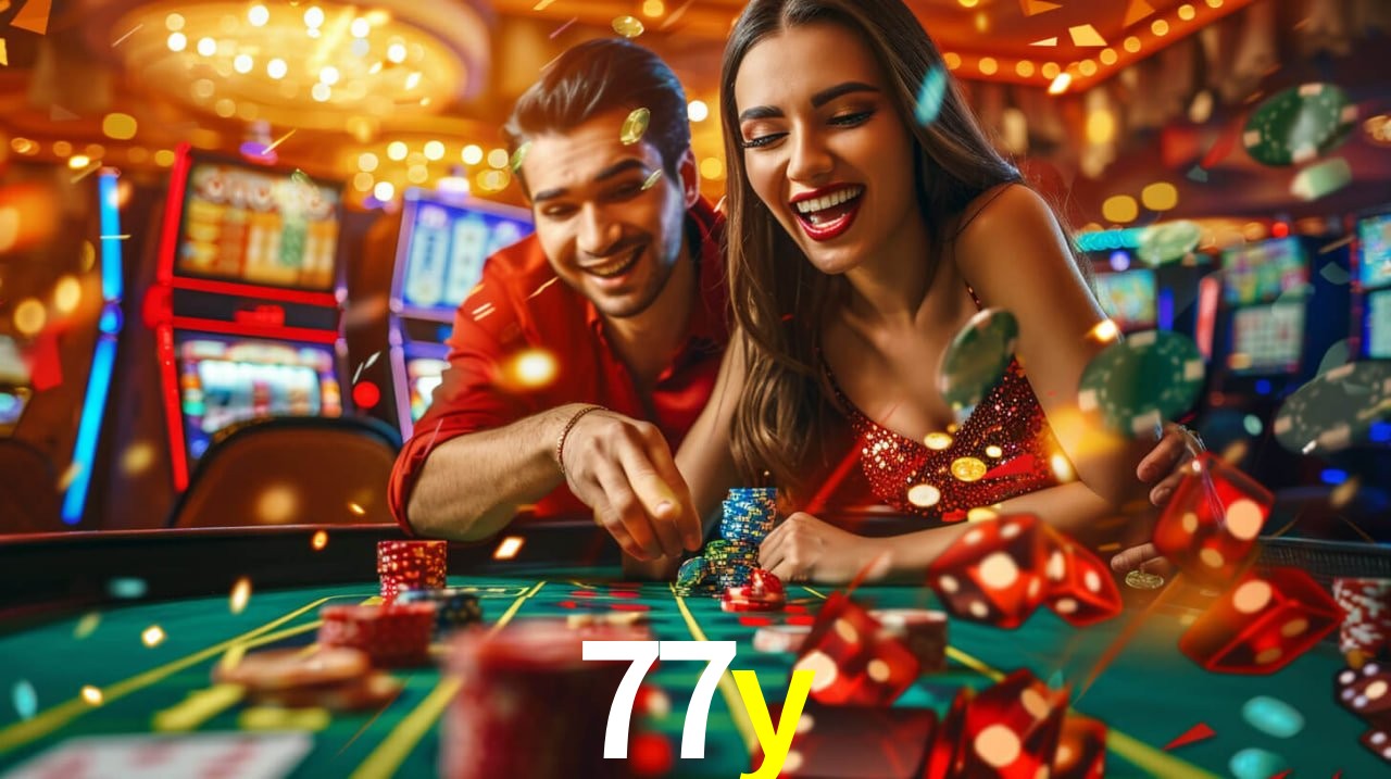 Experiência VIP 77y