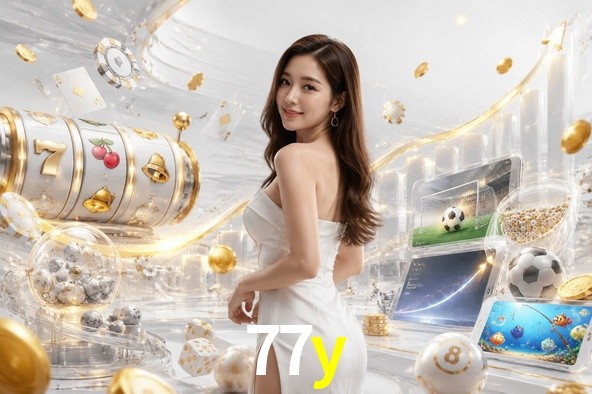 Welcome Bonus 77y