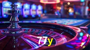 Casino VIP 77y