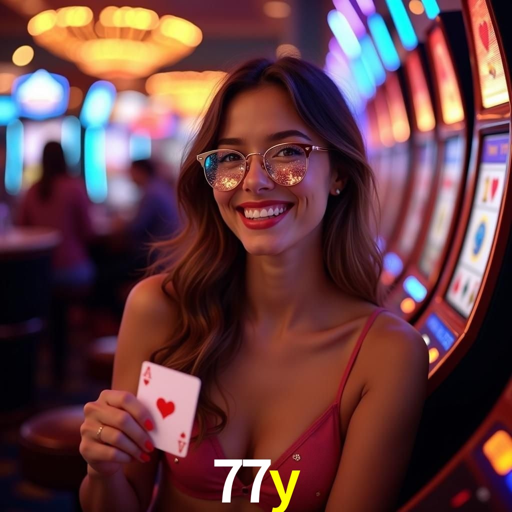 Tennis Betting 77y