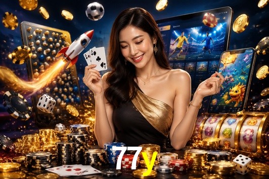 Live Casino 77y