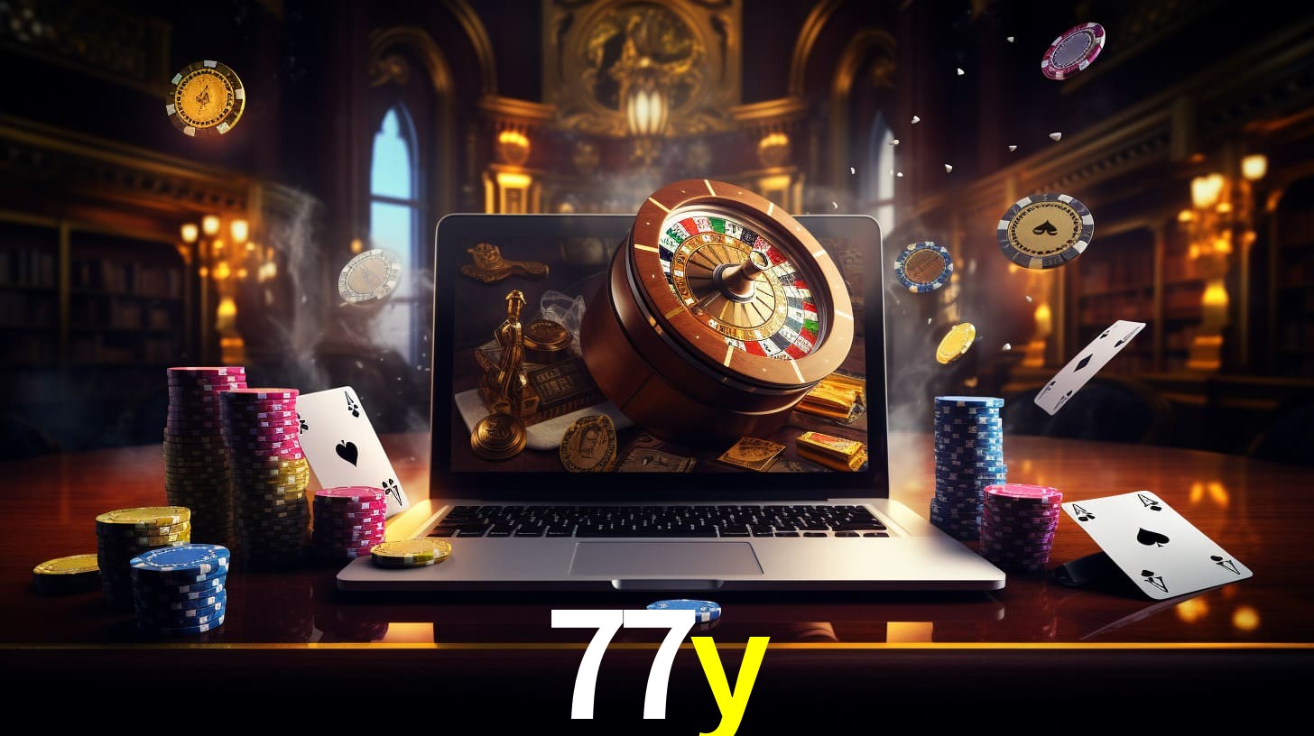 Welcome Bonus 77y