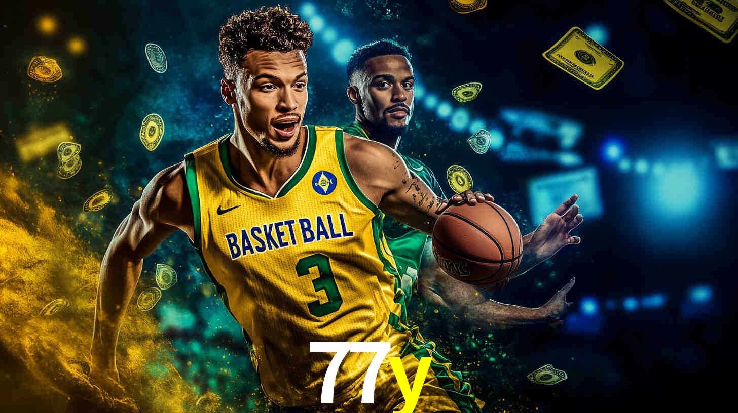 Descubra o Programa VIP da 77y: Vantagens Exclusivas para Jogadores