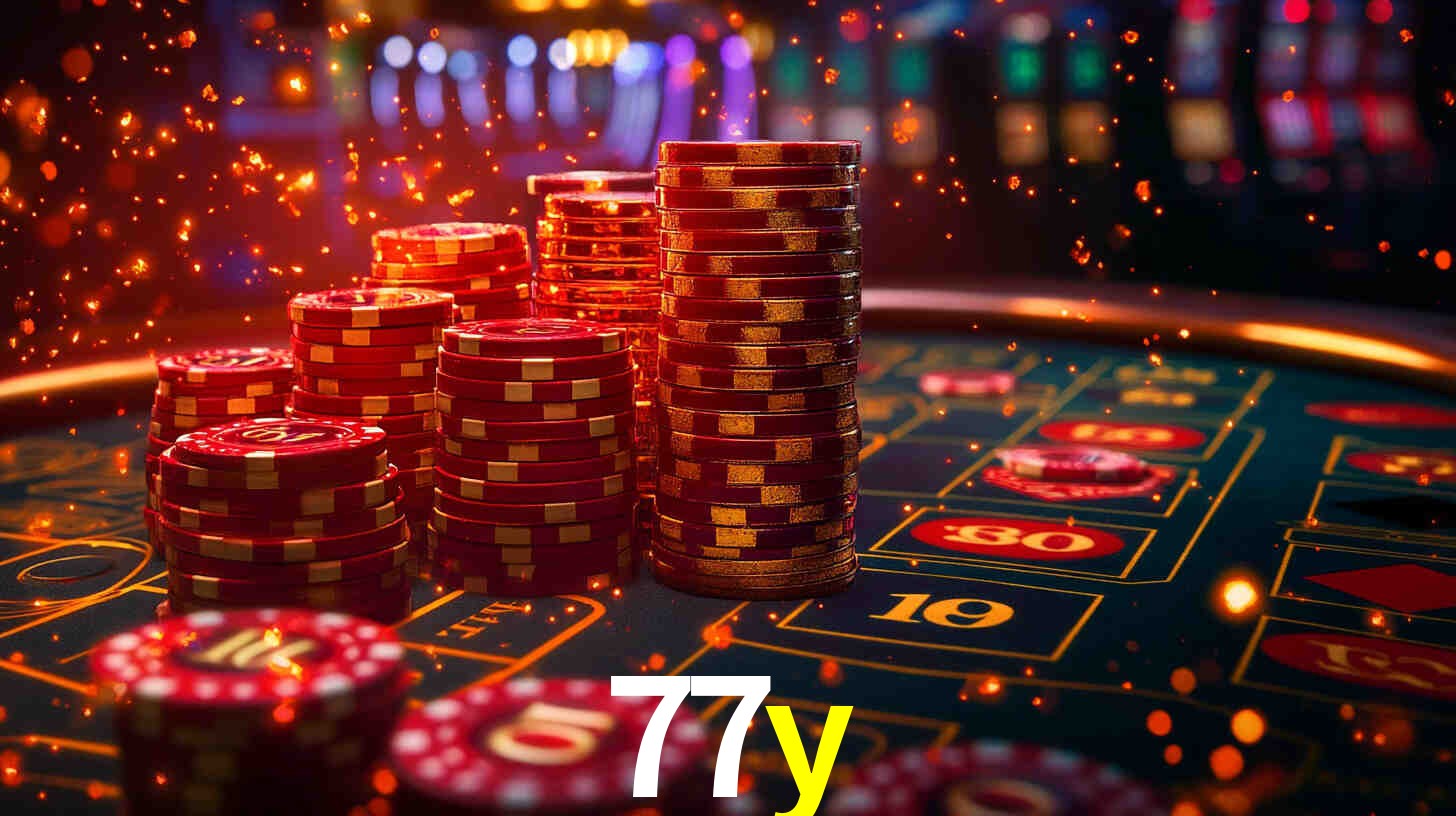 77y App Interface