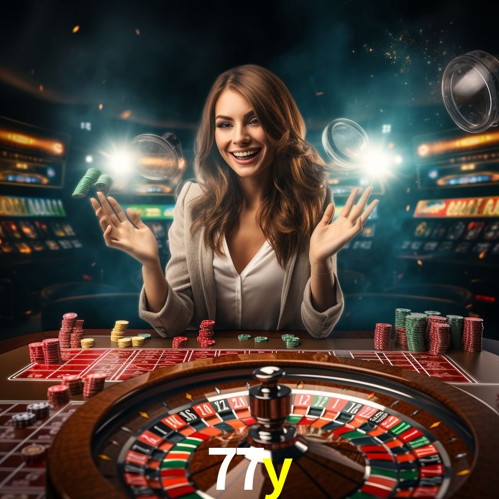 Experimente o Login Seguro Premium no 77y