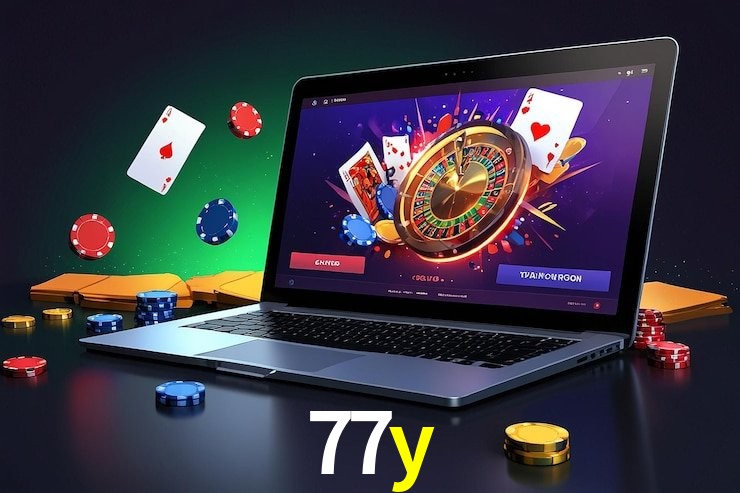 Casino Ao Vivo 77y