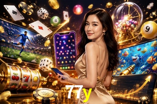 Slot Games 77y