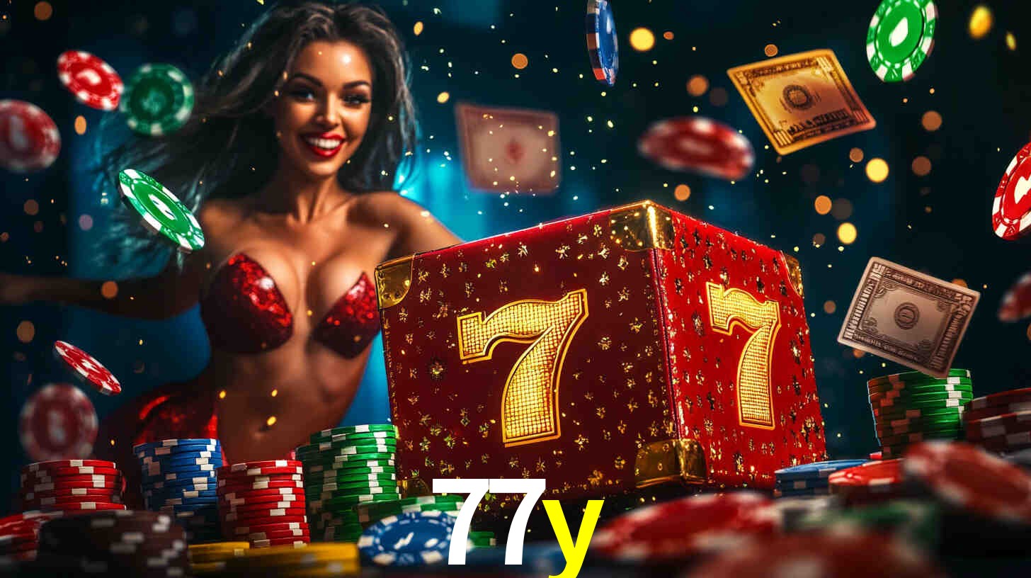 Descubra a Essência do 77y: Nossa História e Compromissos