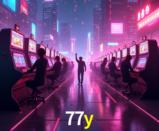 Jogos Exclusivos 77y