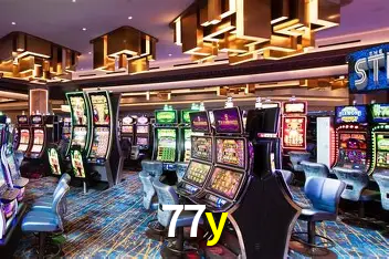 Descubra a Magia dos Jogos de Arcade no 77y