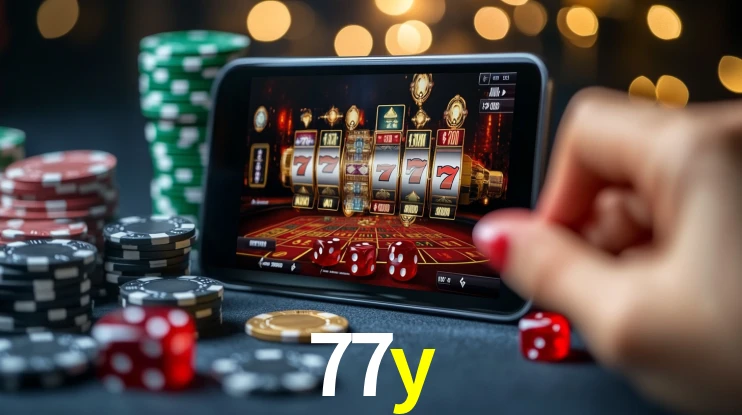Exclusive Games 77y