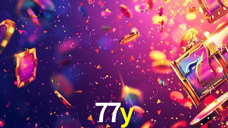 Desvendando o Mundo dos Jogos Virtuais na 77y