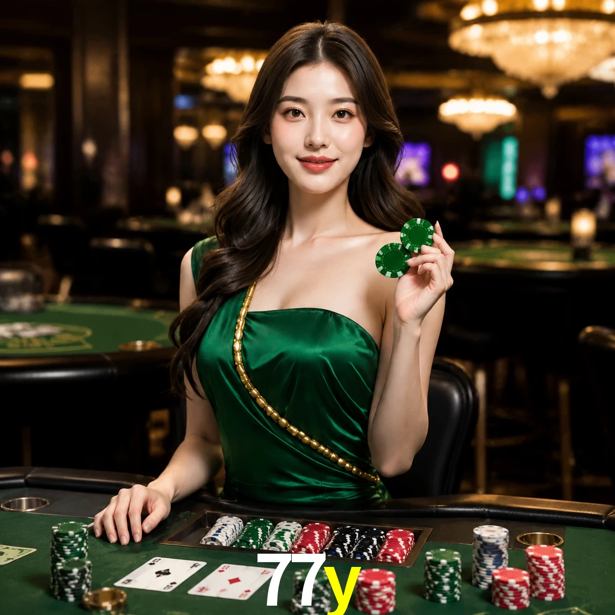 Cassino 77y app mobile