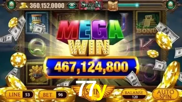 Gates of Olympus slot 77y