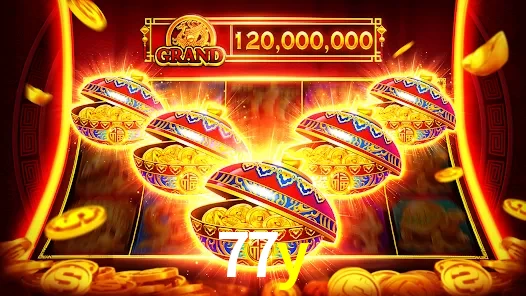 App 77y slots mobile