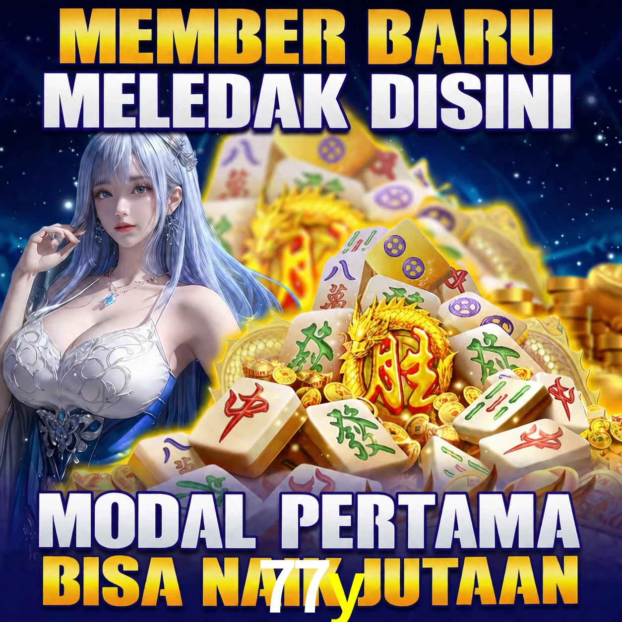 Slots com prêmios 77y